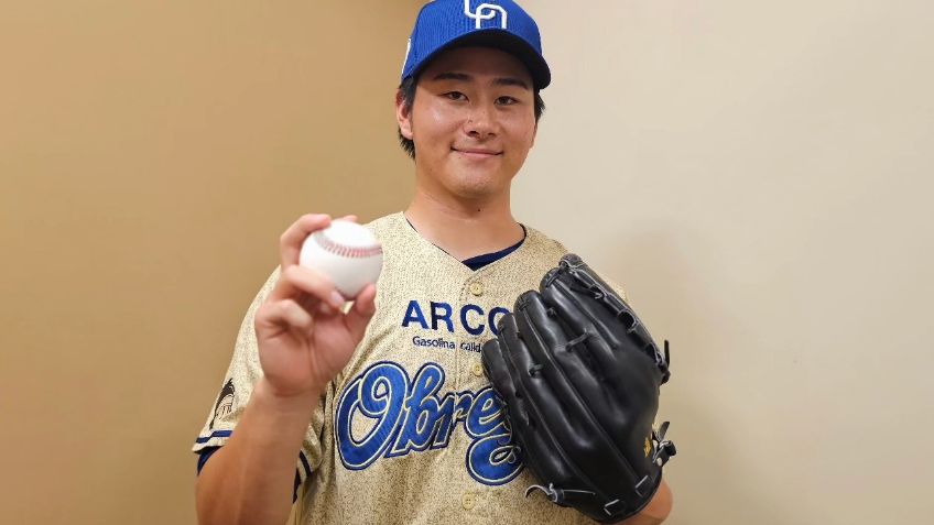 Dos de los refuerzos más importantes de los Yaquis de Obregón ya reportaron a los entrenamientos