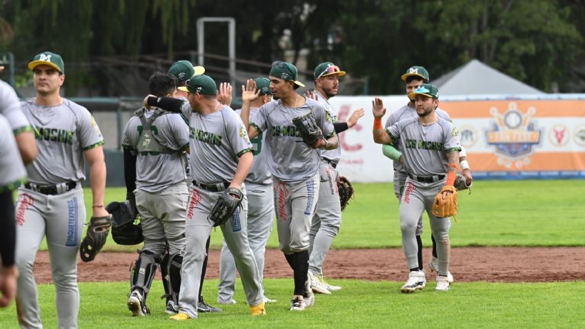 Los Cañeros superan en juego de pretemporada a los Sultanes en la Ciudad de México
