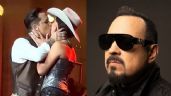 Foto ilustrativa de la nota titulada Pepe Aguilar factura con su duelo por la boda de Ángela y Nodal; 'Cuídamela bien' es un éxito