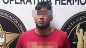 Foto ilustrativa de la nota titulada Capturan a objetivo criminal en Hermosillo: era buscado por narcomenudeo y homicidio