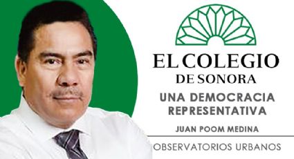 Una democracia representativa