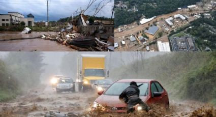 Helene destroza Estados Unidos: Asciende a 91 las muertes por el huracán