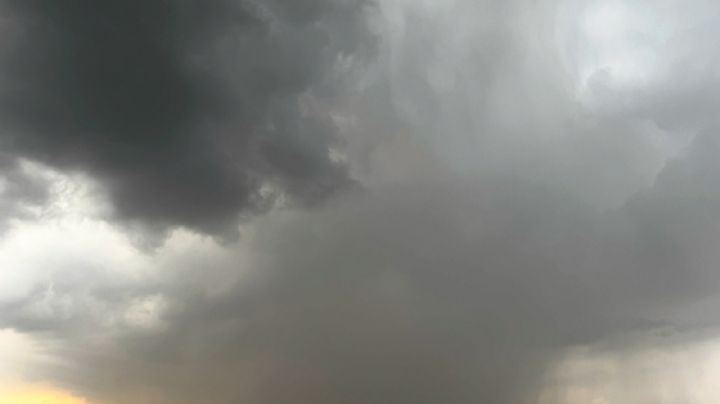 Clima en CDMX hoy 29 de septiembre: Conagua alerta por fuertes lluvias en la capital