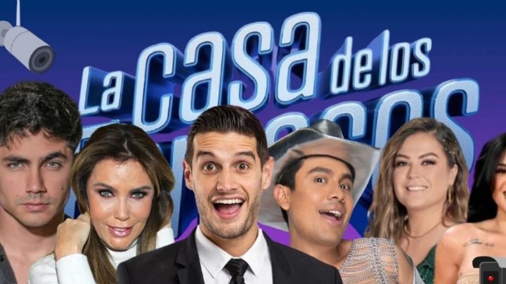 ¿Traición en 'LCDLFM'? Aseguran que integrante del Team Tierra llegaría infiltrada a la final