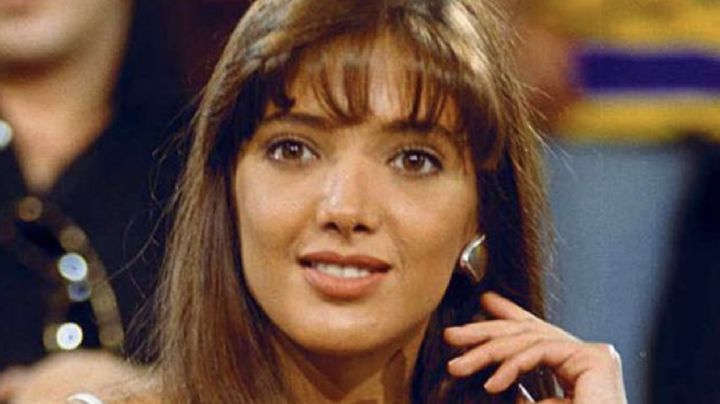 Adela Noriega: Tras retiro de Televisa, confirman amorío secreto de la actriz ¿con expresidente?