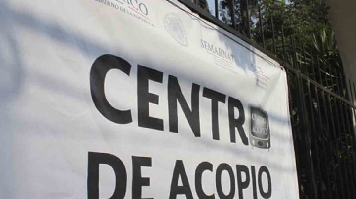 ¿Quieres ayudar a damnificados por huracán John? Estos son los centros de acopio