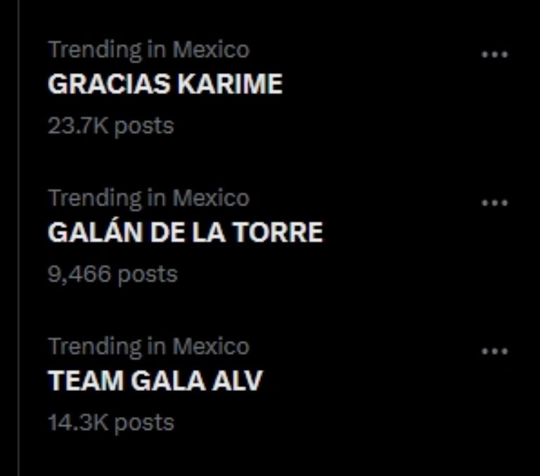 ¿Quién ganará en LCDLFM? 