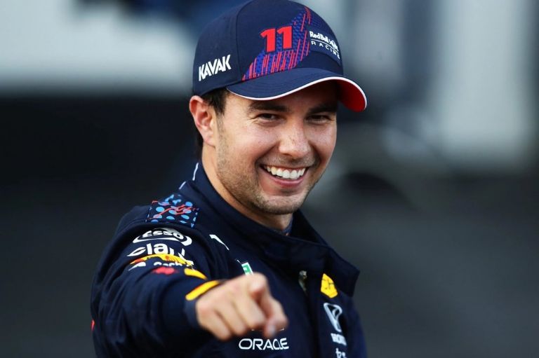 Sergio Pérez no se retira de la Fórmula 1