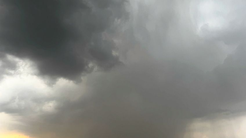 Clima en CDMX hoy 29 de septiembre: Conagua alerta por fuertes lluvias en la capital