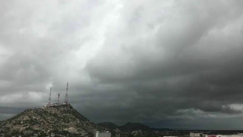 Clima en Sonora hoy 29 de septiembre: Conagua advierte lluvias aisladas y calor de 45°C