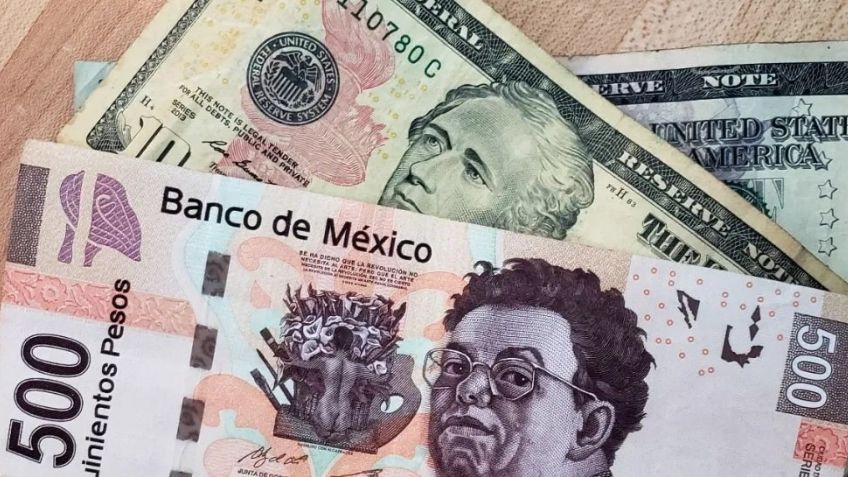 Precio del dólar HOY domingo 29 de septiembre 2024: Tipo de cambio en México