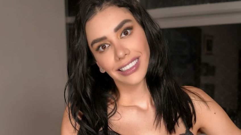 Participante de 'Acapulco Shore' hace grave acusación contra Karime Pindter; la vendió