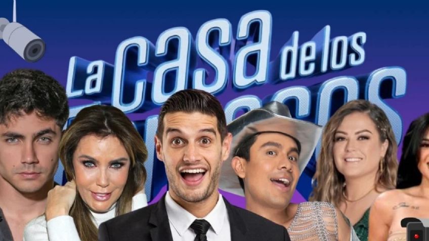 ¿Traición en 'LCDLFM'? Aseguran que integrante del Team Tierra llegaría infiltrada a la final