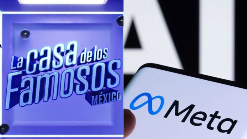 Televisa en shock: IA predice quién ganará 'LCDLFM'; su respuesta causa gran impacto