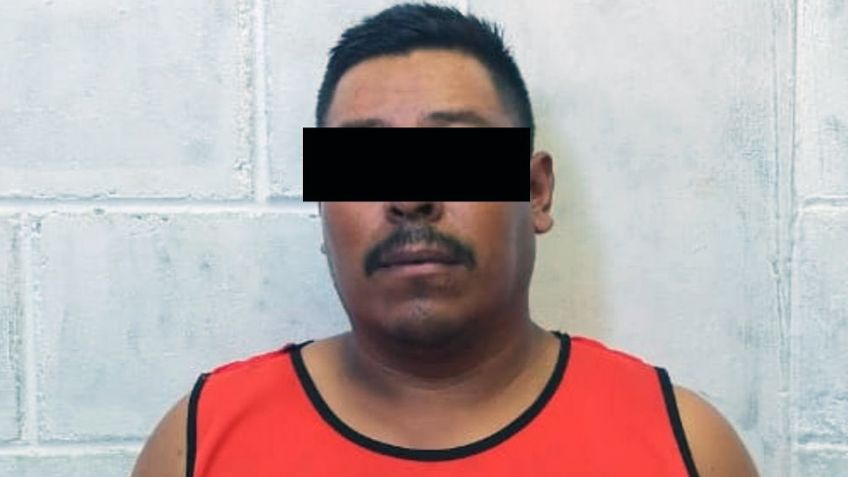 Hermosillo: Manuel golpeaba y amenazaba a su propia pareja con navaja, hacha y machete