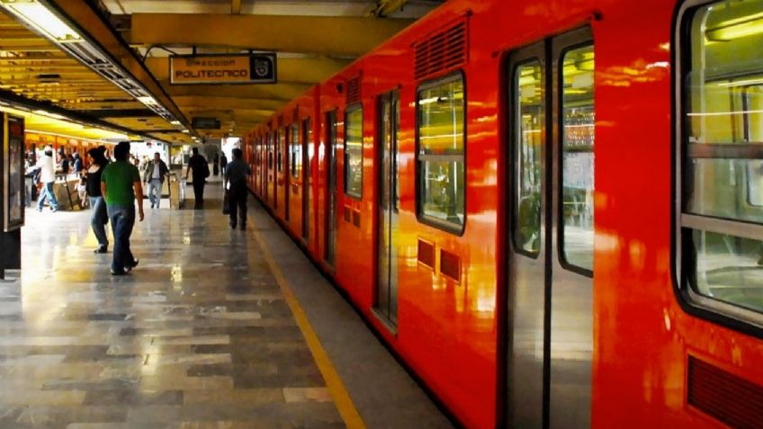 Horario de transporte en CDMX el próximo 1 de octubre por la investidura de Sheinbaum