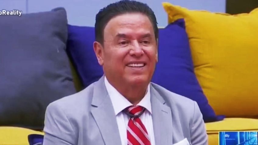 Final de 'La Casa de los Famosos México': Mario Bezares gana el primer lugar y se lleva los 4 mdp
