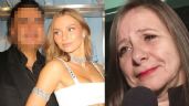 Foto ilustrativa de la nota titulada ¡Robamaridos! Exsuegra de Gabriel Soto hunde a Irina Baeva y ella escapa de México con otro hombre