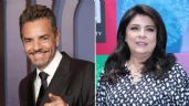 Foto ilustrativa de la nota titulada Victoria Ruffo exigiría millones a Eugenio Derbez para irse 'De Viaje con los Derbez'