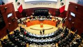 Foto ilustrativa de la nota titulada Senado avala sede alterna y 'fast track' para aprobar reforma de AMLO al Poder Judicial