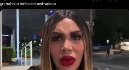 Reaccionan con MEMES ante el secuestro y liberación de Doña Lety, famosa en TikTok