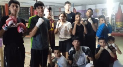 ‘Mexicanos al Grito de Guerra’, todo listo para el torneo de boxeo amateur en Cajeme