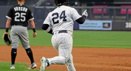 Exjugador de los Yankees de Nueva York llega a los Naranjeros de Hermosillo