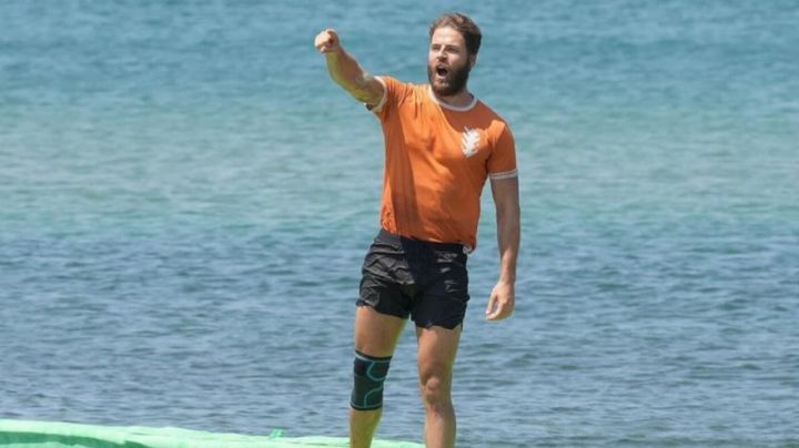 ¿Fraude en TV Azteca? Jorge Losa, eliminado de 'La Isla'; dicen que producción hizo trampa