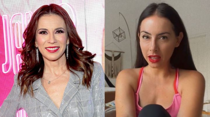 Tras traición de Ingrid Coronado, Claudia Lizaldi la hunde con inesperada noticia en 'VLA'