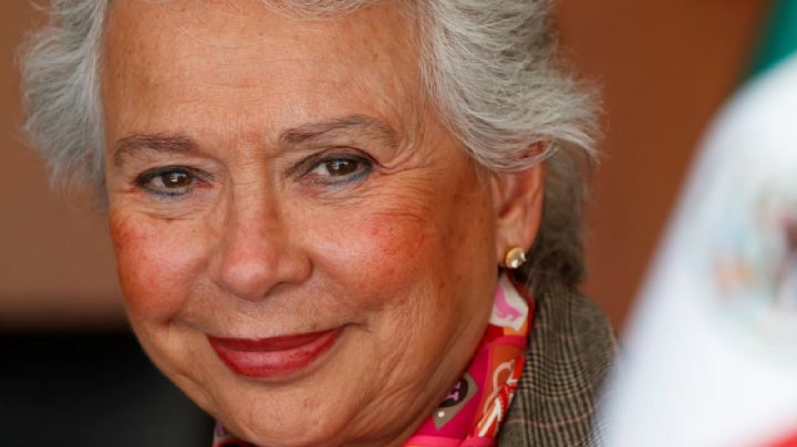 Olga Sánchez Cordero, hospitalizada tras consultar a su cardiólogo: Complicaciones por cirugía