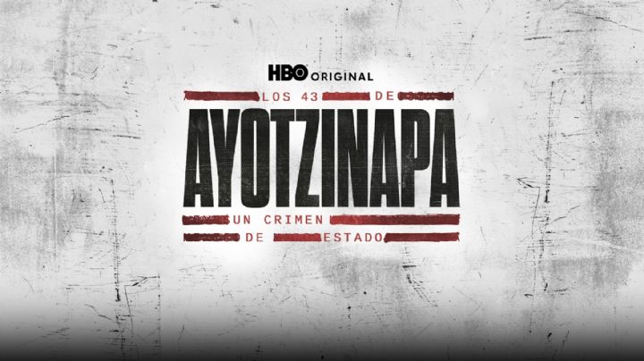 Estrenan serie documental sobre la desaparición de los 43 normalistas de Ayotzinapa