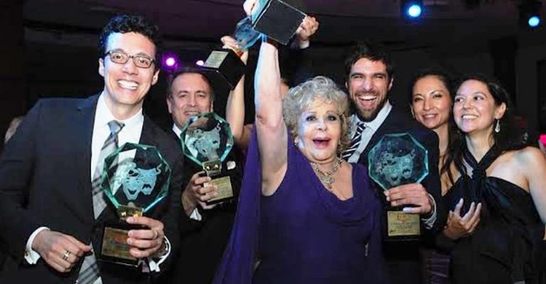 Alejandra Guzmán confirma trágica noticia sobre Silvia Pinal