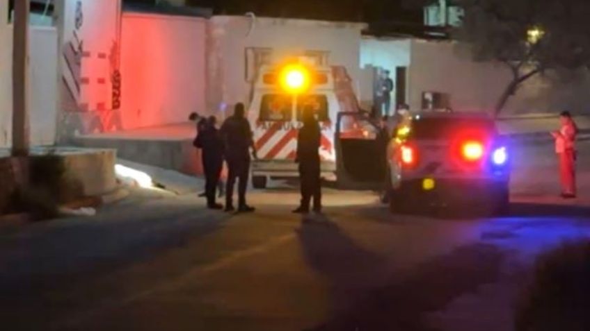 Sin prendas y con múltiples golpes, localizan persona sin vida al noroeste de Sonora