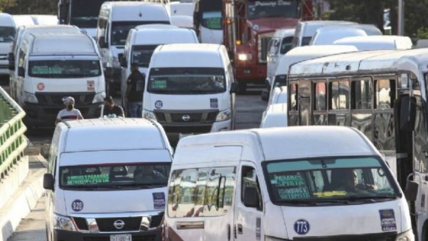 Fatal accidente: A tempranas horas, atropellan a joven de 16 años en avenida Río Churubusco