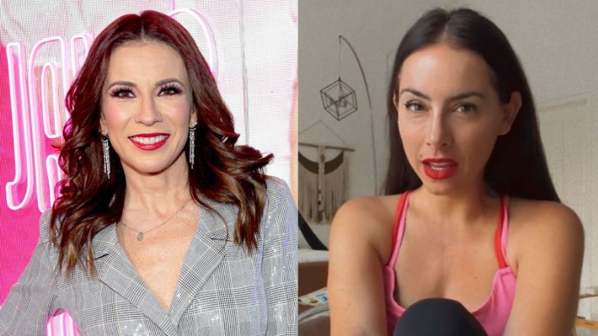 Tras traición de Ingrid Coronado, Claudia Lizaldi la hunde con inesperada noticia en 'VLA'