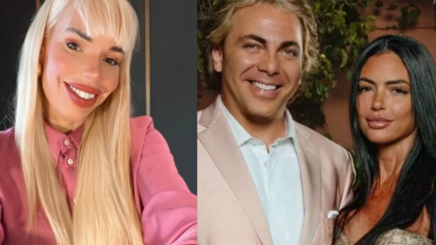 "Mariela lo ridiculiza": Ingrid Wagner descarga FUERTE comentario sobre relación de Castro