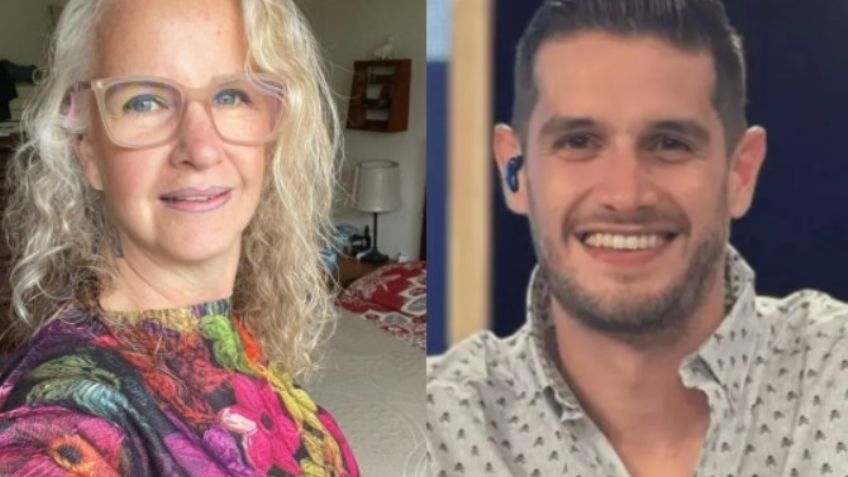 Mamá de Gala Montes acude a autoridades para ratificar denuncia contra Adrián Marcelo