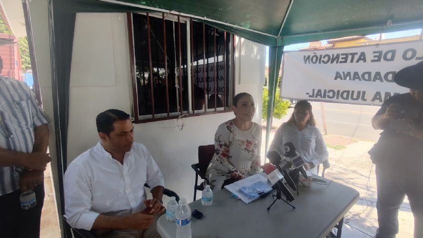 Ciudad Obregón: Barra de abogados de Sonora sur se suma a la defensa del Poder Judicial