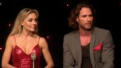 Foto ilustrativa de la nota titulada Angelique Boyer y Sebastián Rulli prometen lanzar obra de teatro sobre su relación