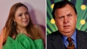 Foto ilustrativa de la nota titulada No lo soportaba: Brenda Bezares afirma que trató de alejar a Mario Bezares de Paco Stanley