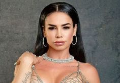 Foto ilustrativa de nota "Trata mal": Lis Vega ataca a Adal Ramones y asegura que 'Big Brother' era mejor que 'La Granja VIP'