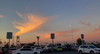 Clima en Ciudad Obregón hoy 30 de septiembre: Cielo nublado, poca probabilidad de lluvia y calor