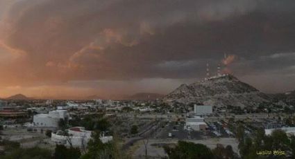 Clima en Hermosillo hoy 30 de septiembre: Advierten calor de hasta 40°C y cielo nublado