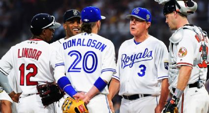 Así se jugarán los Play Offs de la MLB; Se acerca la Serie Mundial del Rey de los Deportes