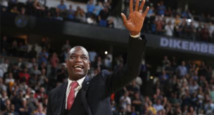 Muere legendario jugador africano de la NBA, tras padecer de cáncer cerebral