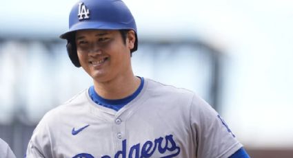 MLB: Shohei Ohtani lidera la venta de camisetas por segunda temporada consecutiva