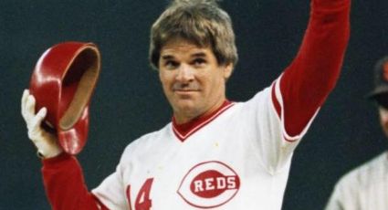 Muere una de las más grandes leyendas de las Grandes Ligas: Adiós al gran Pete Rose