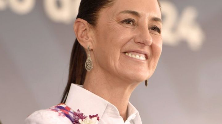 Transición presidencial: Así será la toma de protesta y primer discurso de Claudia Sheinbaum