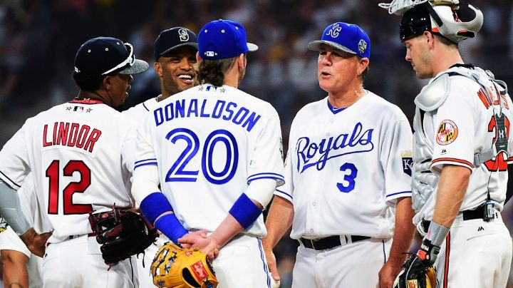 Así se jugarán los Play Offs de la MLB; Se acerca la Serie Mundial del Rey de los Deportes