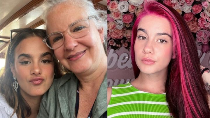 Hermana de Gala Montes estalla contra producción de 'La Casa de los Famosos' por "dañarla"